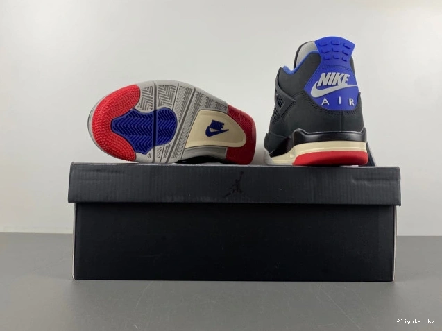 Air 4 Air Jordan Rare FV5029-003 0803